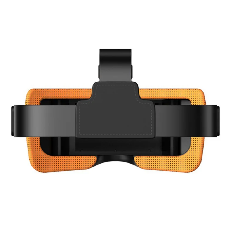 

Fb-009 3 Inch 480 X 320 Display 5.8G 40Ch Mini Fpv Goggles Built-In 3.7V 1200Mah Battery 5.8Ghz 40Ch Receiver Fpv Goggles