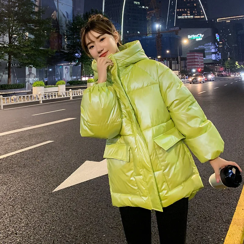 

Parkas