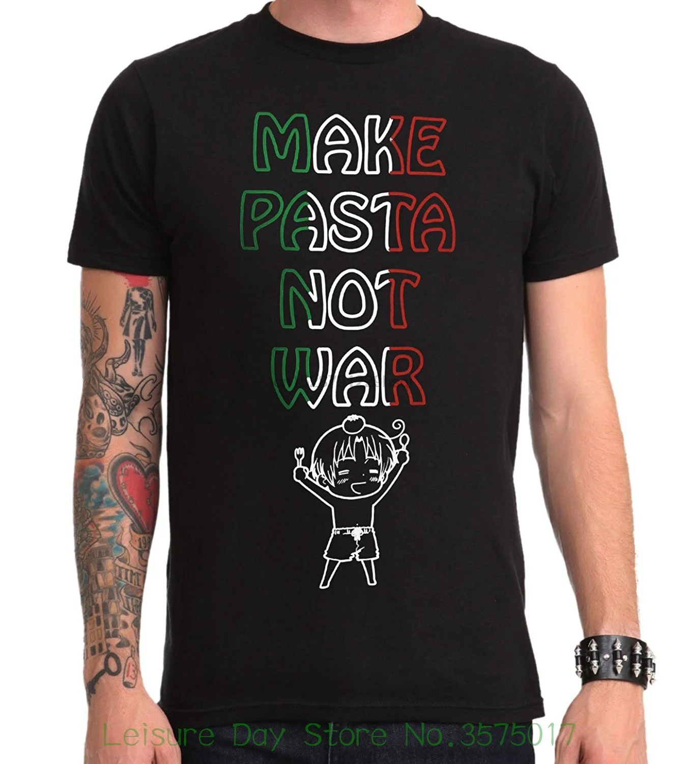 Качественные футболки для мужчин с принтом короткий рукав круглый вырез