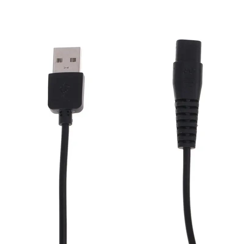 Электробритва с USB-кабелем для зарядки шнур питания зарядное устройство