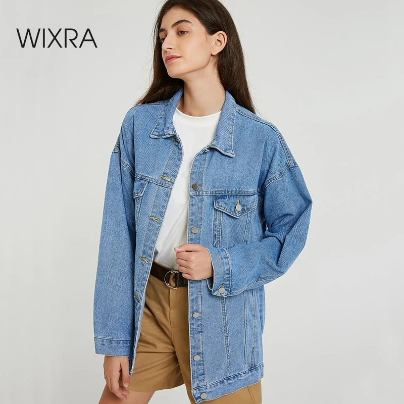WIXRA База новинка базовый мастхэв весна зима осень лето тренд 2019 wixra модная одежда