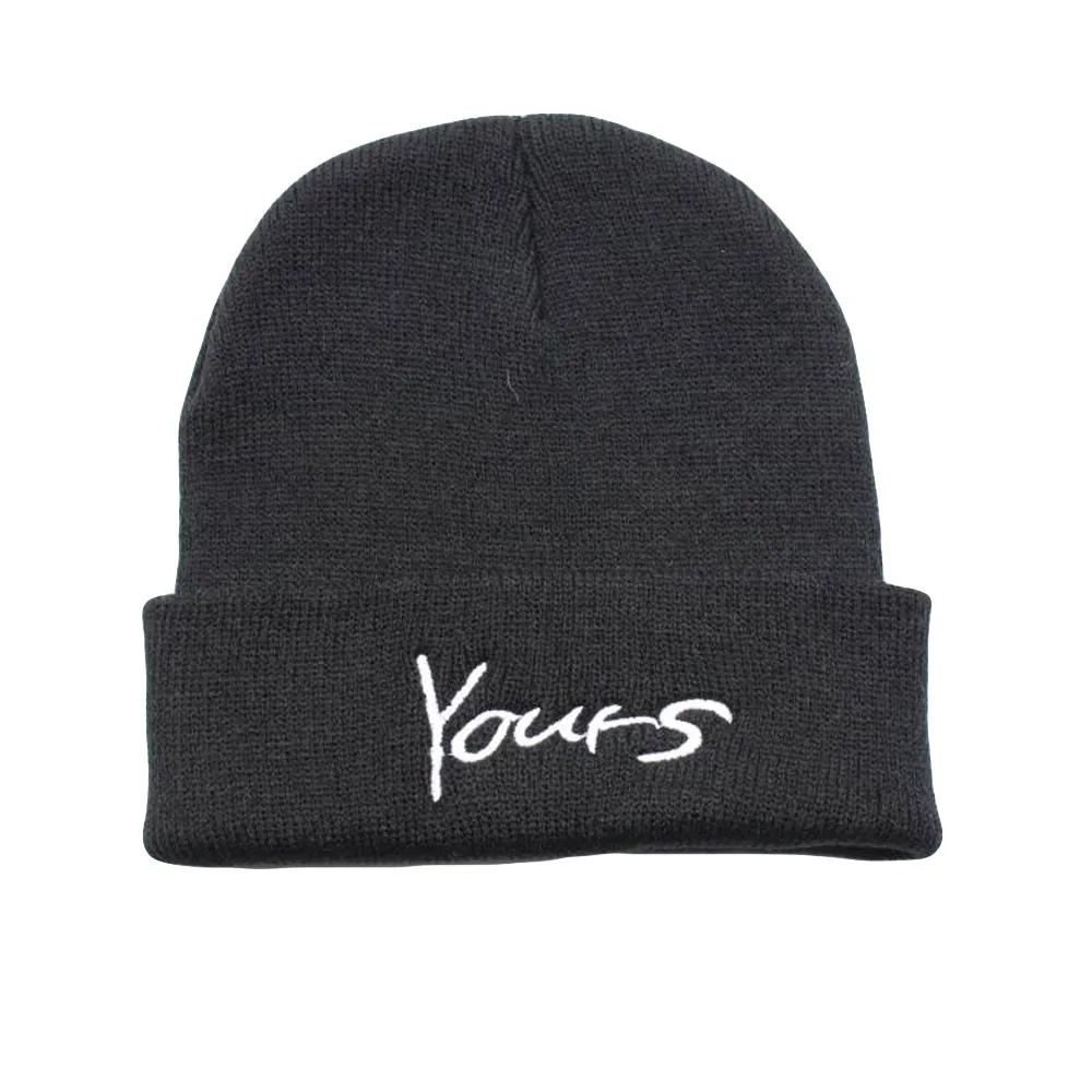 Унисекс модные теплые зимние вязаные шерстяные шапки шляпа 2019 Весна Осень Новый