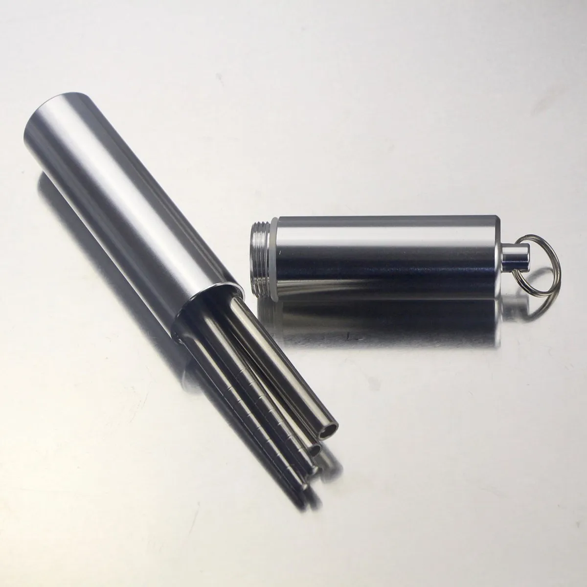 Творческий 304 палочки для еды из нержавеющей стали с нескользящей подошвой