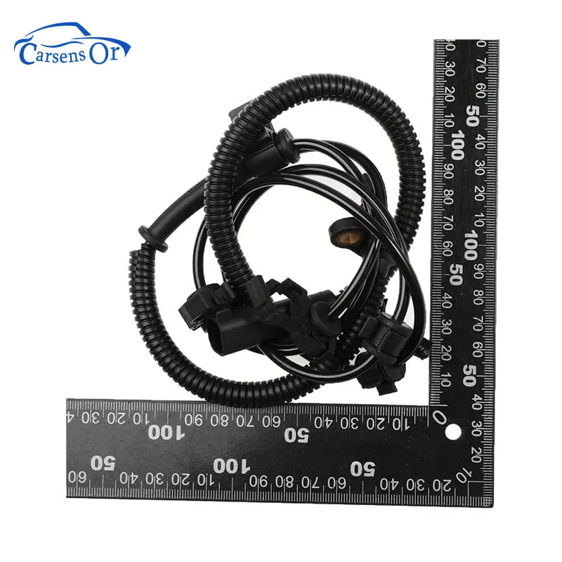 52128695AF FL Передний левый датчик скорости колес ABS для Jeep Liberty Cherokee - купить по