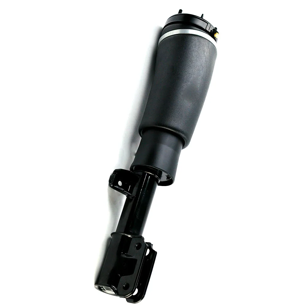 Новый передний левый и правый пневматическая подвеска амортизатор без рекламы