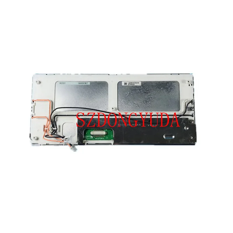 

Новый оригинальный ЖК-экран 8,8 дюйма 640*240 LQ088H9DR01 LQ088H9DR01R