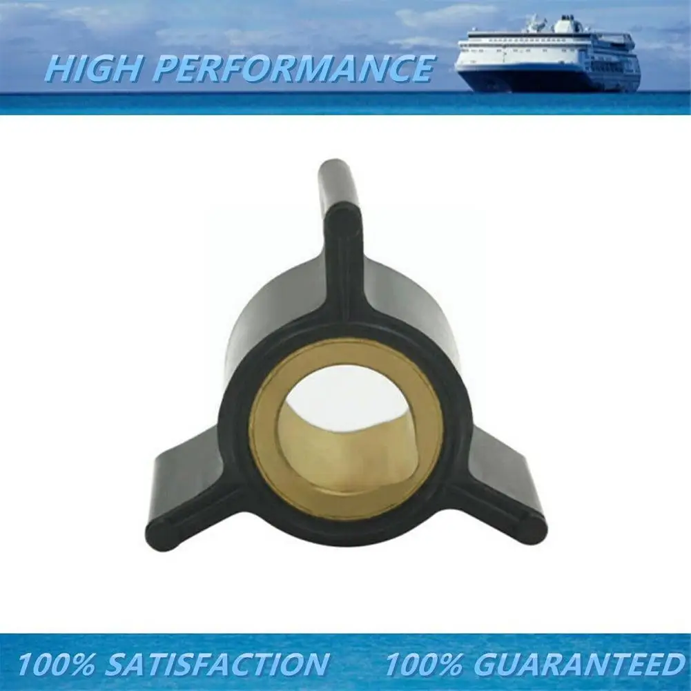 

Impeller 433935 433915 396852 18-3015 For Johnson Evinrude 2 Stroke 2HP 3HP 4HP Stroke Outboard Motor Parts R6M1