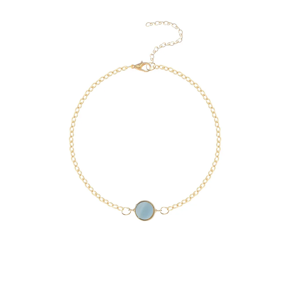 6 шт./партия для женщин в стиле ретро браслеты квадратная круглая трубка компас