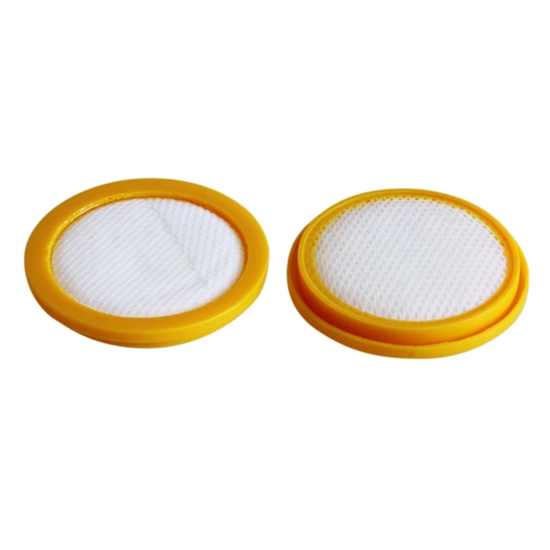 

2Pcs for LEXY Household Acaricide B503 B701 BD501-3 Vacuum Cleaner Filter Screen Filter Cotton Filter Core Accessories