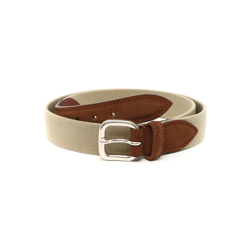 Ремень ANDERSON'S B.0587.NE22F1.PL11M3.AF26 СЕРЫЙ| |