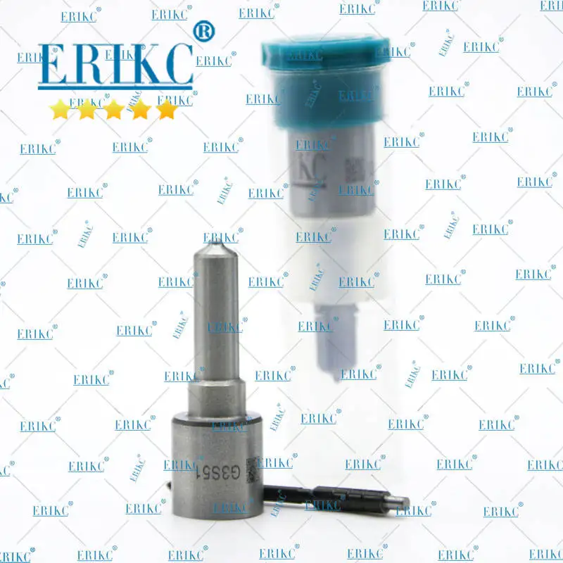 ERIKC G3S51 топливный Форсунка для Denso 293400-0510 DCRI301050 9729505-105 16600-5X30A