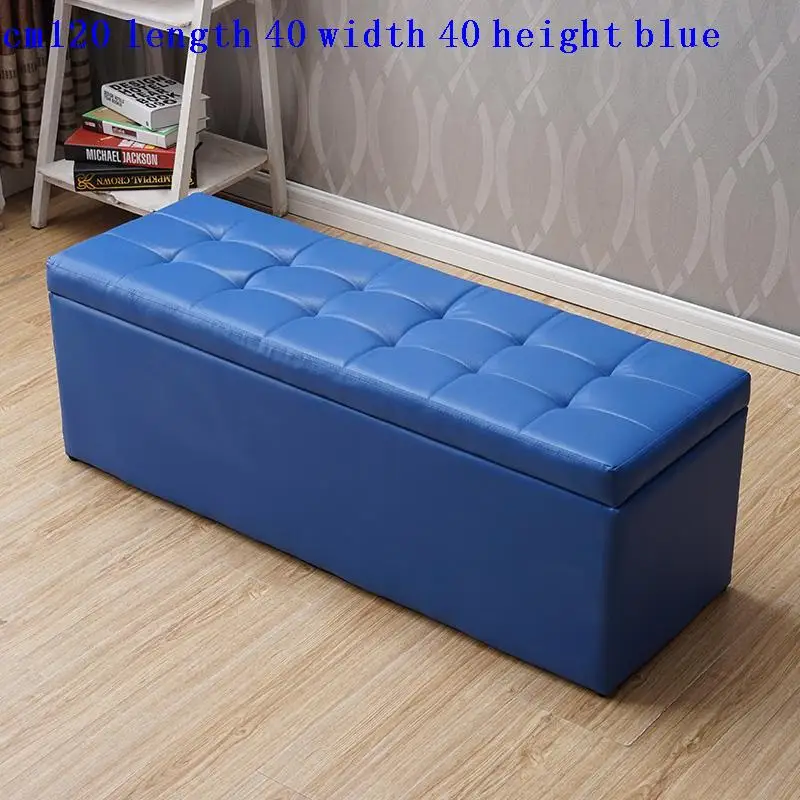 Krukje Madeira Pouffe Fauteuil стул для гостиной магазин одежды Escalera Ladder Taburete Pouf Poef Сменная