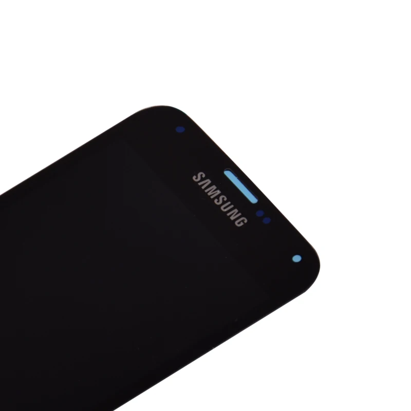Для samsung S5 G900F, ЖК-экран, сенсорный дигитайзер в сборе, совместимый для samsung Galaxy S5 G900 G900A G900T G900I, ЖК