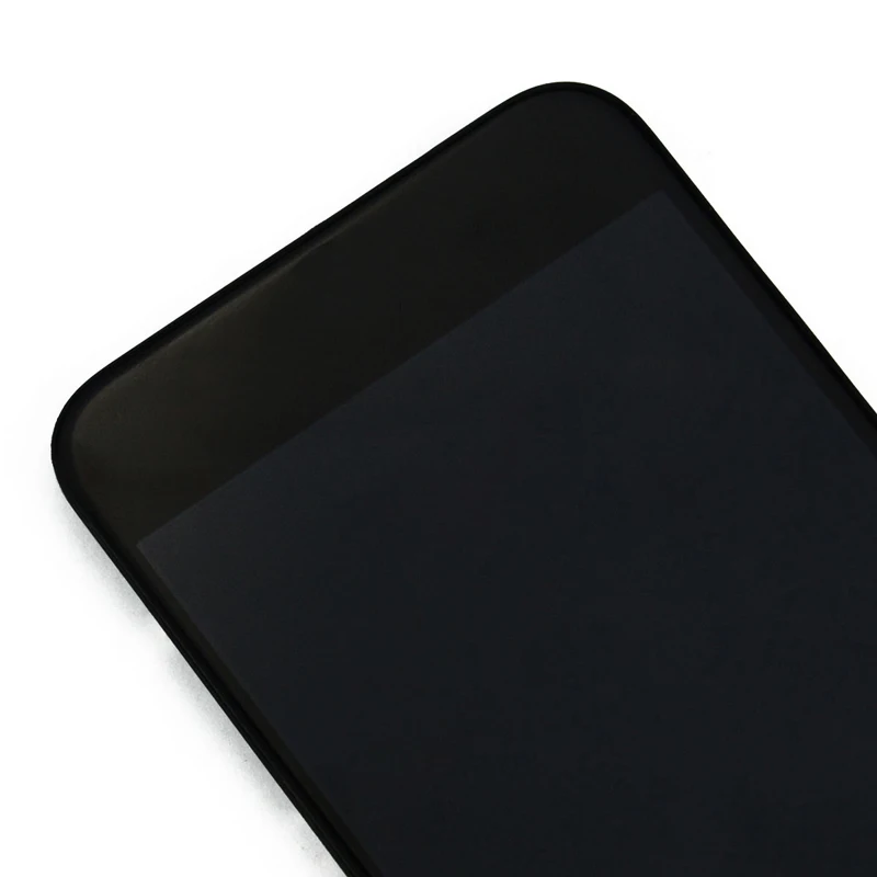 5 шт./лот ЖК-экран для iPhone 6G 6S полный комплект сменный дигитайзер дисплея в сборе