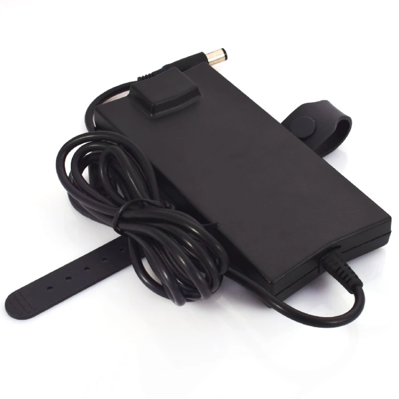 Оригинальный адаптер переменного тока 90 Вт 19 5 в зарядное устройство для DELL INSPIRON
