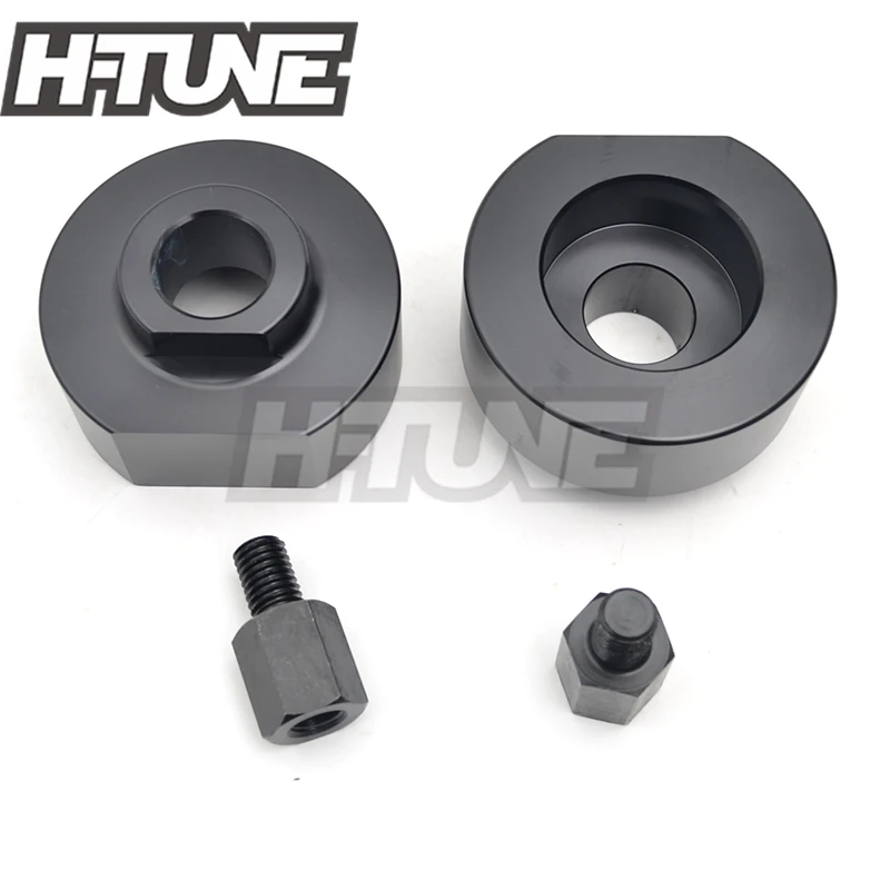 4x4 аксессуары передние 2 5 &quotкомплекты выравнивающих подъемников для F250 F350 Touring 1999