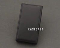a6 easecase custom made genuine leather case for hifiman hm1000
