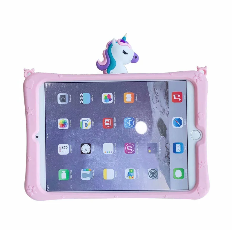 kids safe shockproof silicone case for samsung tab a 8 0 t290 s pen p200 a7 10 4 t500 s6 lite 10 4 p610 tablet protective cover free global shipping