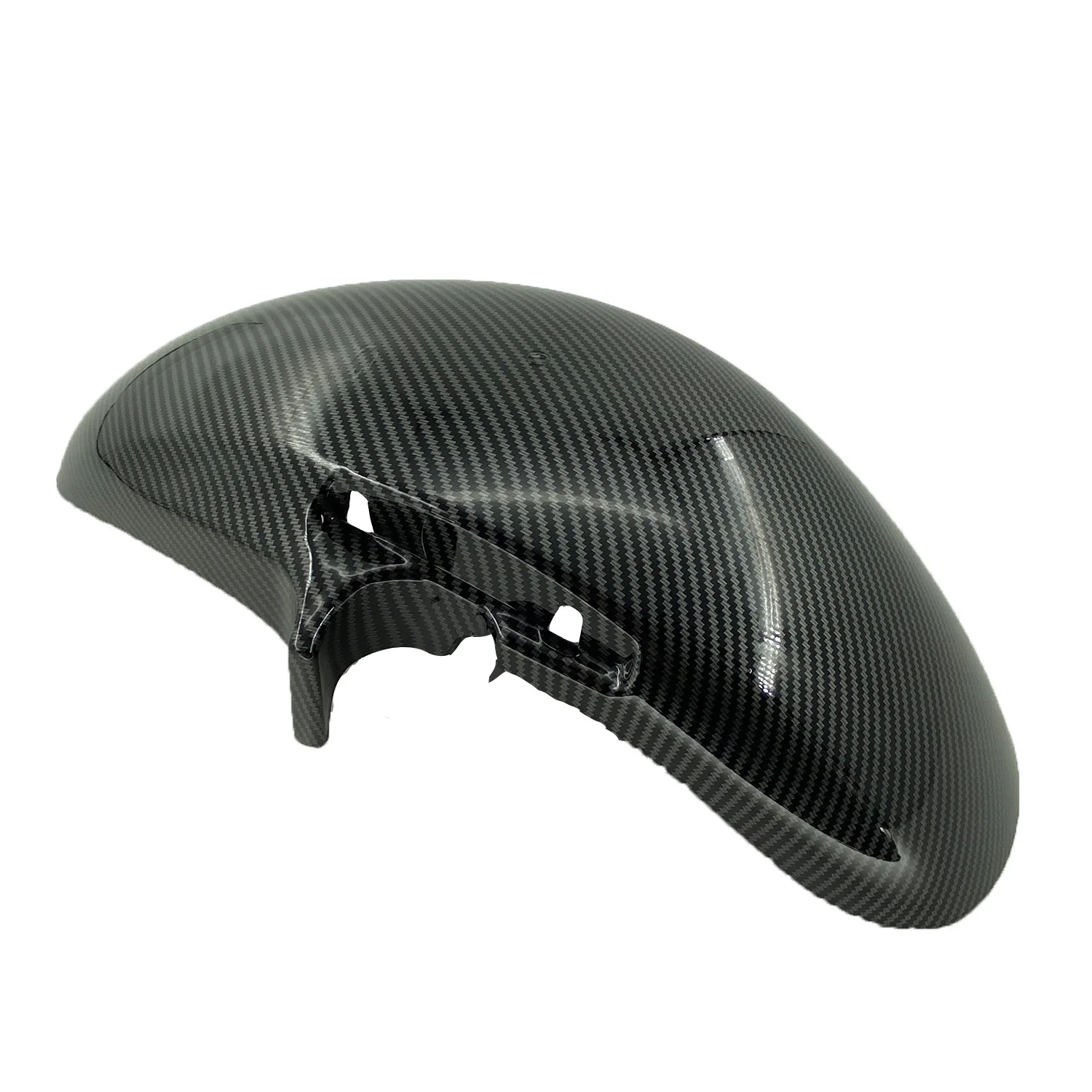 

Мотоциклетное углеродное волокно, окрашенное переднее крыло, брызговик для Honda CB400 VTEC 1 2 3 4 1999-2015