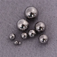 10pcspack durable bicycle stainless steel ball replacement parts 2mm 3mm 4 763mm 5mm 6mm 7mm bike bicycle steel ball bearing