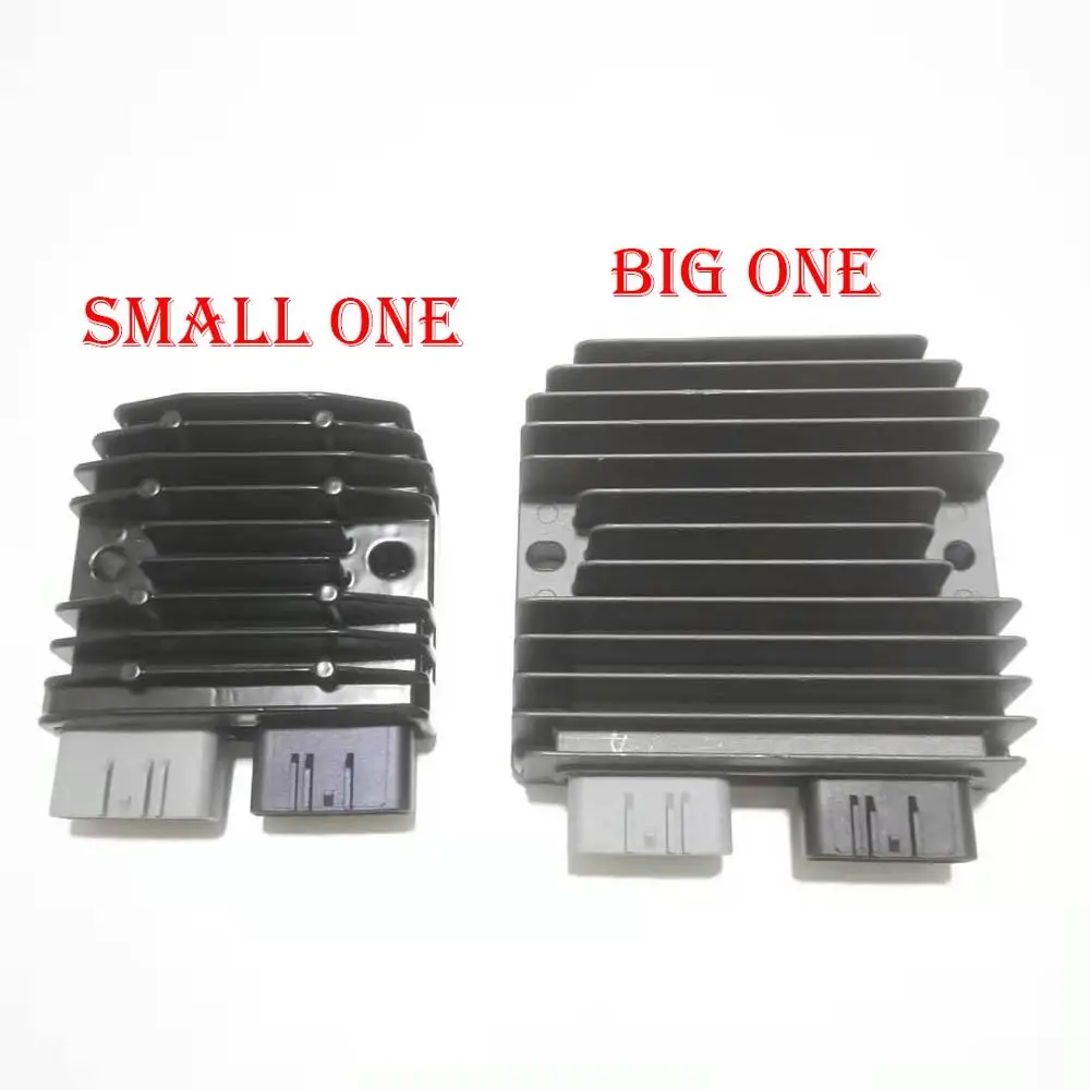 Can Am Maverick 1000 X3 Commander Outlander 650 800 регулятор напряжения 710001191|Детали и аксессуары для