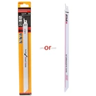 Высокоуглеродистая сталь S122VF 300 мм 12 