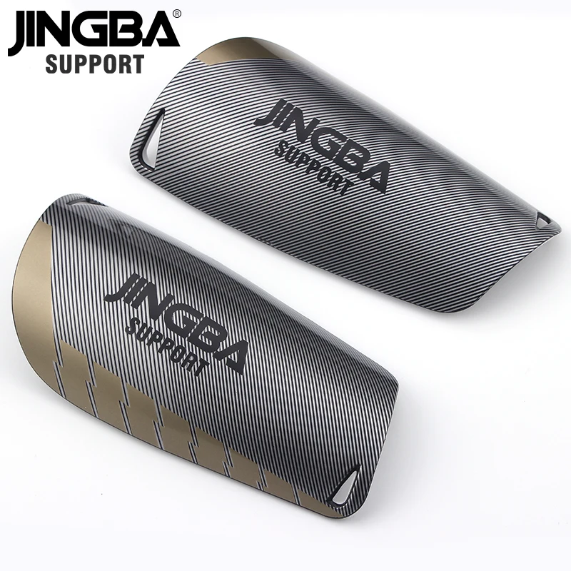 JINGBA поддержка protege tibia футбольные накладки для взрослых детей голени футбола |