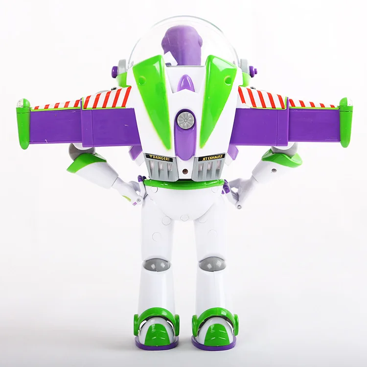 16 ''disney Pixar Toy Story 4 говорящая Вуди Джесси Базз Лайтер Бо Пип кукла Фигурки