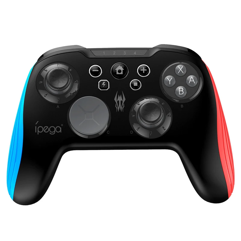 Ipega Pg-9139 беспроводной игровой контроллер Bluetooth геймпад игровой джойстик для Android смартфон Windows Pc