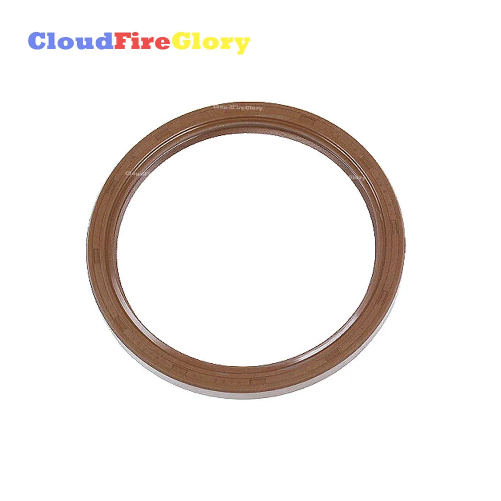 

CloudFireGlory For 2000-2003 Mitsubishi Galant 1996-2001 Mirage 1.8L For 1990-1993 Dodge Ram 50 Engine Rear Main Crankshaft Seal