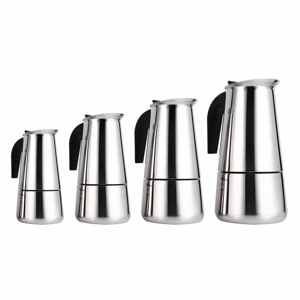 Moka Кофе Латте пианино Cottura фильтр для кофе машины горшок Кофеварка инструменты