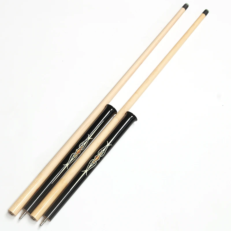 Кленовый бильярдный кий с наконечником 13 5 мм по заводской цене|Кии для снукера и