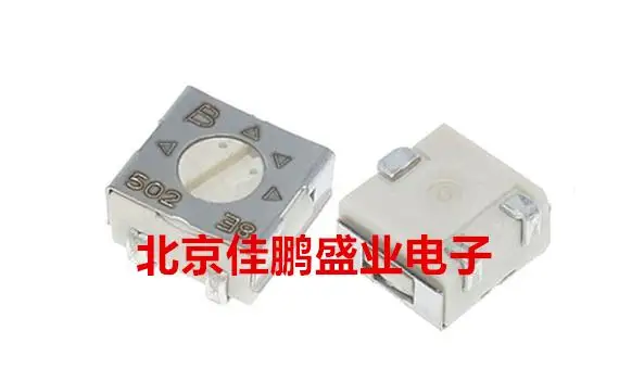 

New original 3314J-1-204E 3314J 200K 0.25W SMD 20pcs/lot