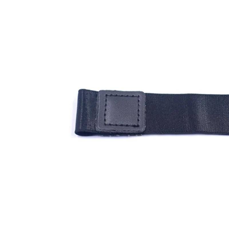 Рубашка регулируемый ремень не скользящий мнется рубашка держатель ремни