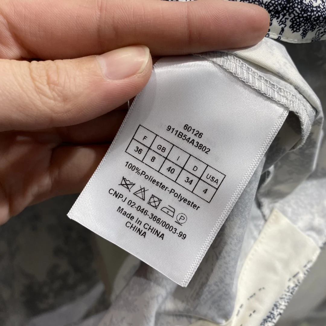 

High-end Brand Hooded Jackets Women 2021 New Unisex Ink Print Windbreaker Coat Summer Fashion Streetwear Long Sleeve Jacket Coat