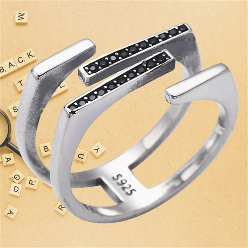 Корейские аксессуары по оптовой цене наборы для невесты многослойные кольца с
