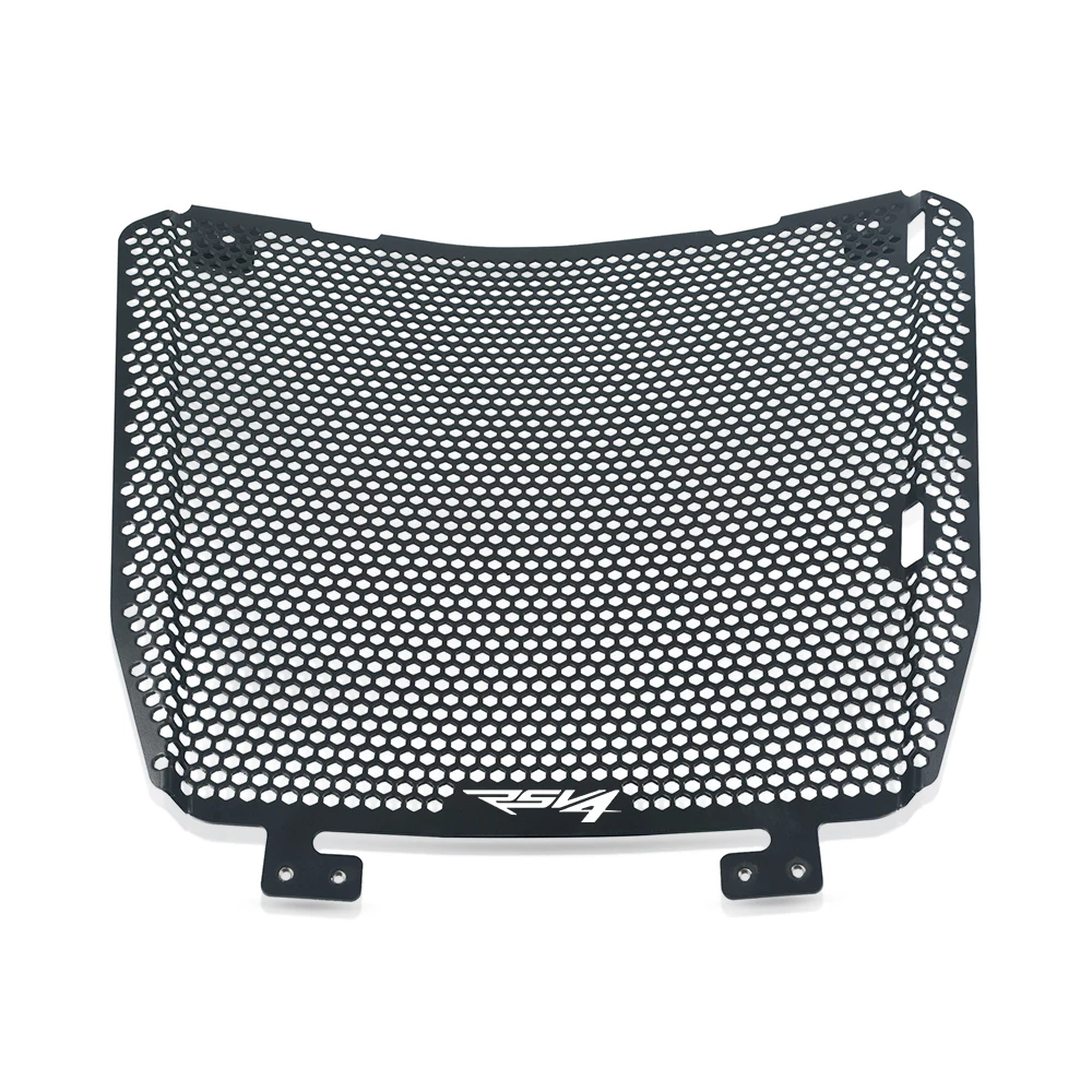 

Motorcycle Radiator Guard Protector Grille Cover Accessories For Aprilia RSV4 1000 APRC RF RR Factory Tuono V4 1100 RR Factory