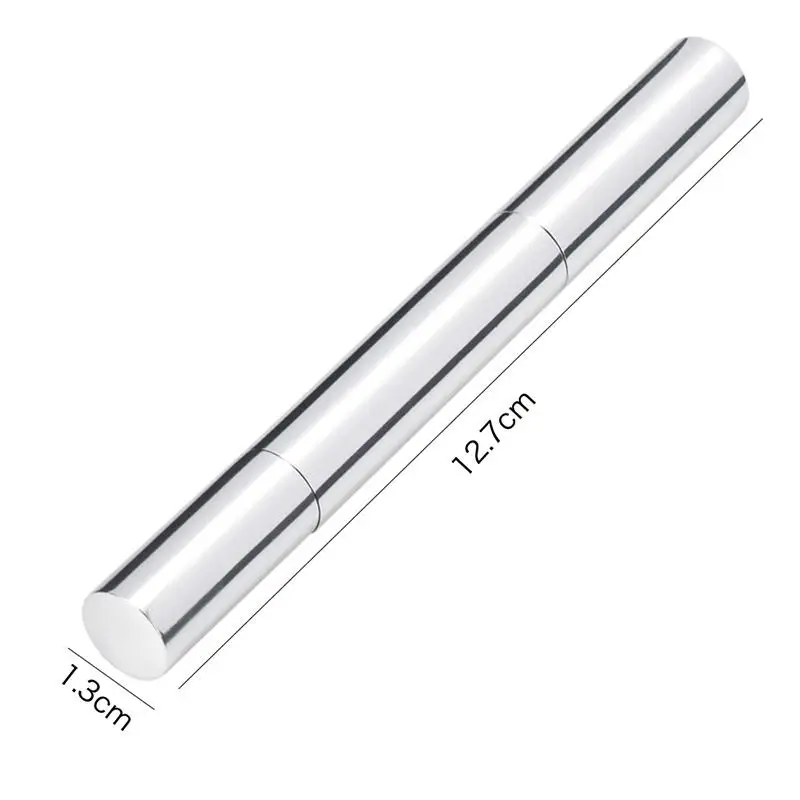 

RtopR 5ml Teeth Whitening Pen Tooth Cleaning Bleaching Dental Kit Teeth Whitening Gel Pen
