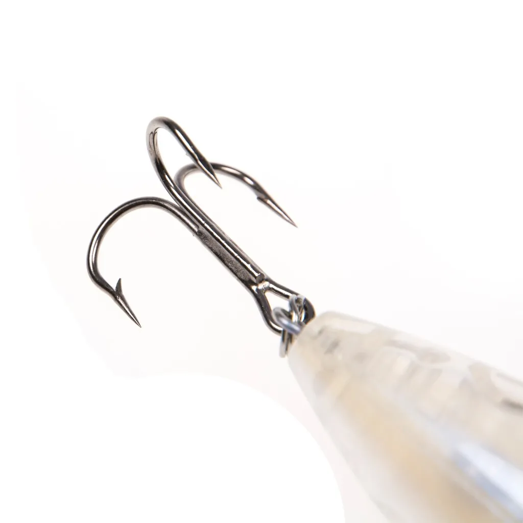 140 мм большая поппа топвотер погремушка Поппер приманки рыболовные жесткие