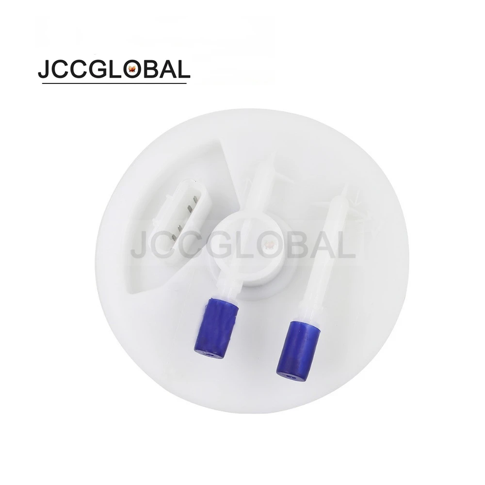 12 В новый высокий Электрический топливный насос Intank модуль в сборе для Ford C-Max Focus II