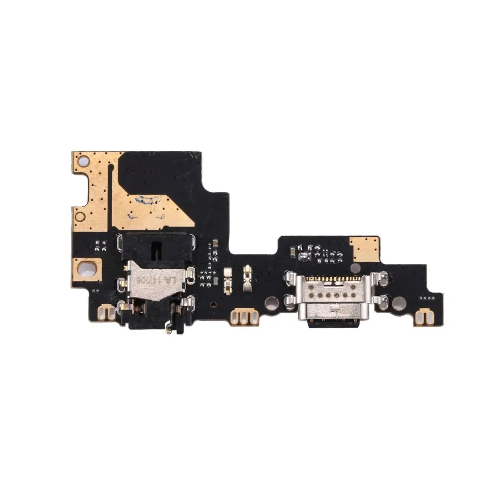 

For Xiaomi Mi 5X / A USB Charging Port Board Connector Board Parts Flex Cable Repair Part
