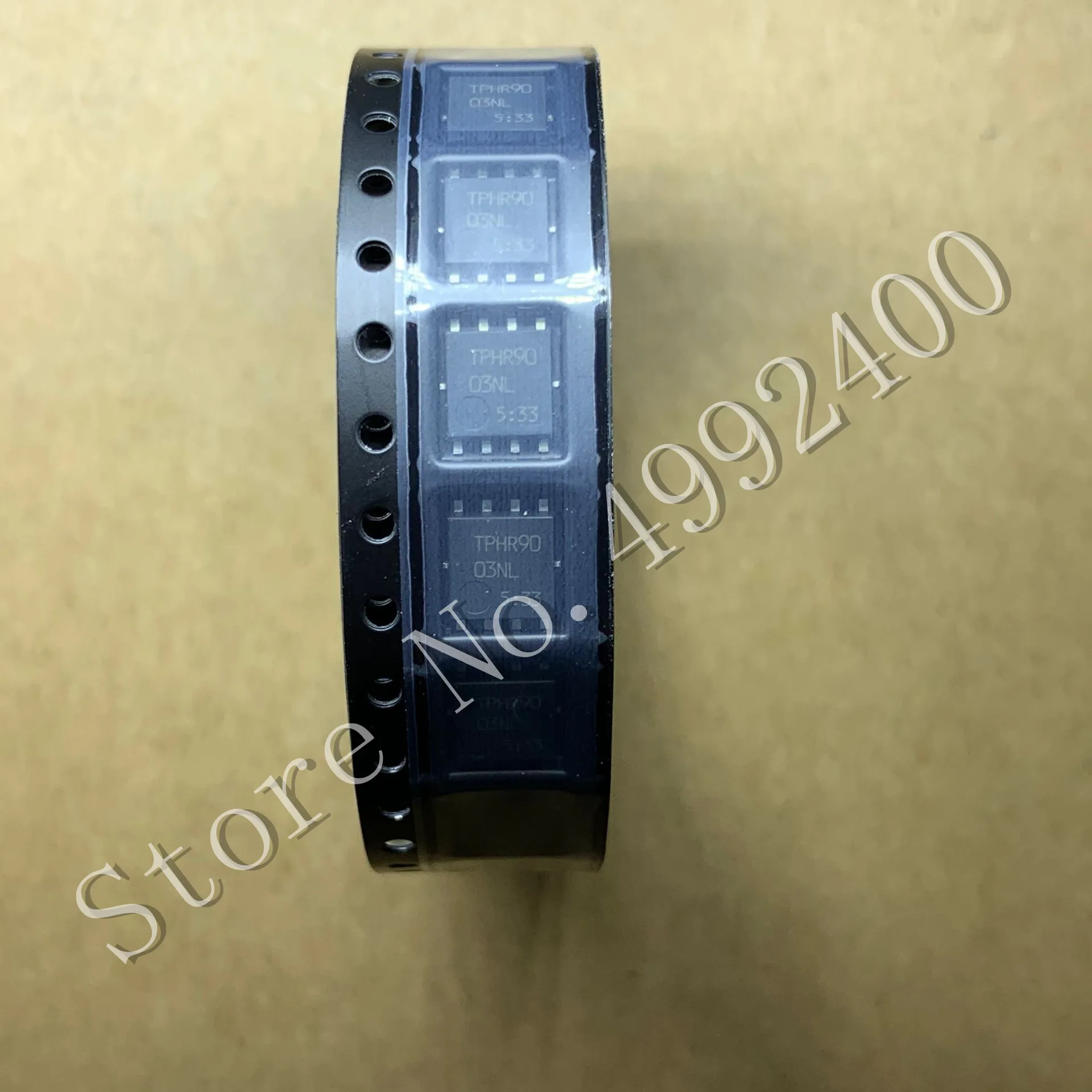 

1 шт./лот TPHR90 TPHR9003NL QFN