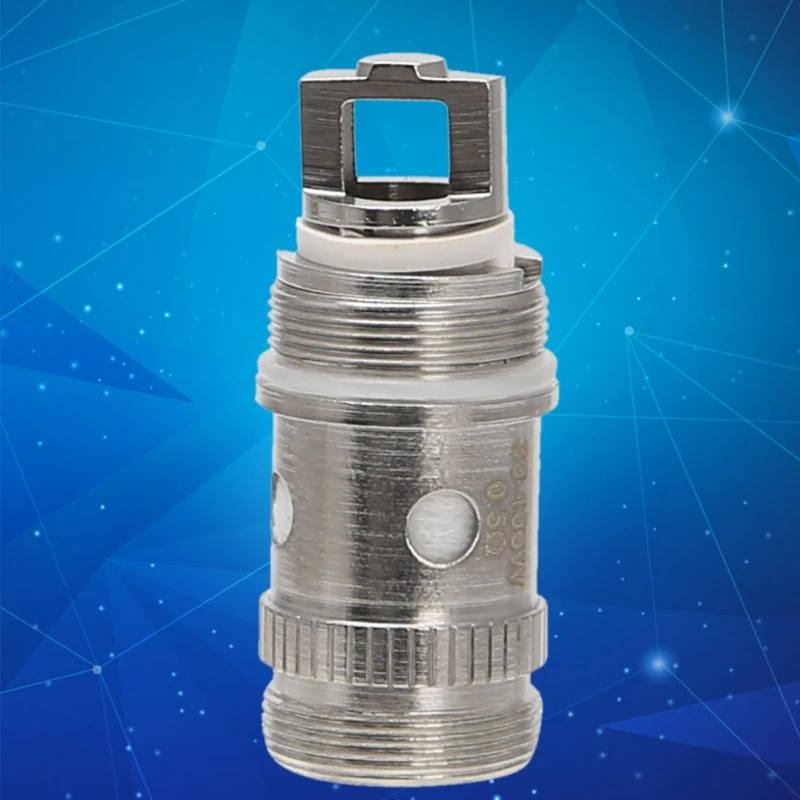 Сменная головка спирали 0 18/0 3/0 5 для iStick Pico 75W iJust2 Melo 3 безопасное распыление