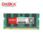 Оперативная память DDR2 для ноутбука, 800 МГц, 667 в