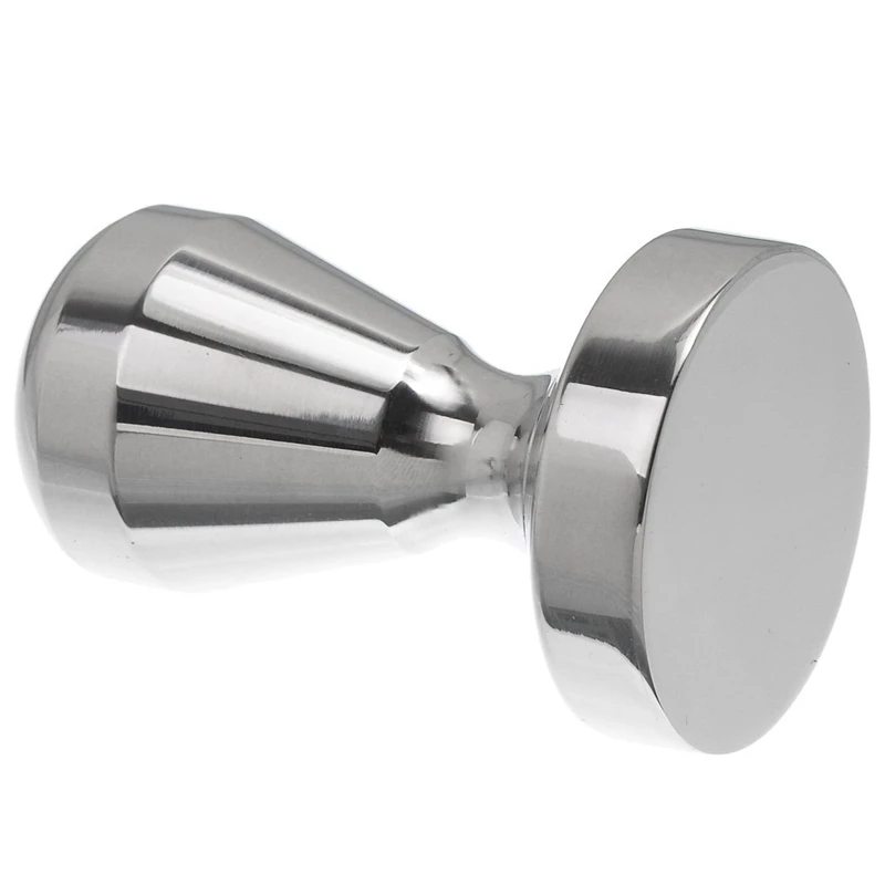

New Coffee Tamper Stainless Steel 51mm