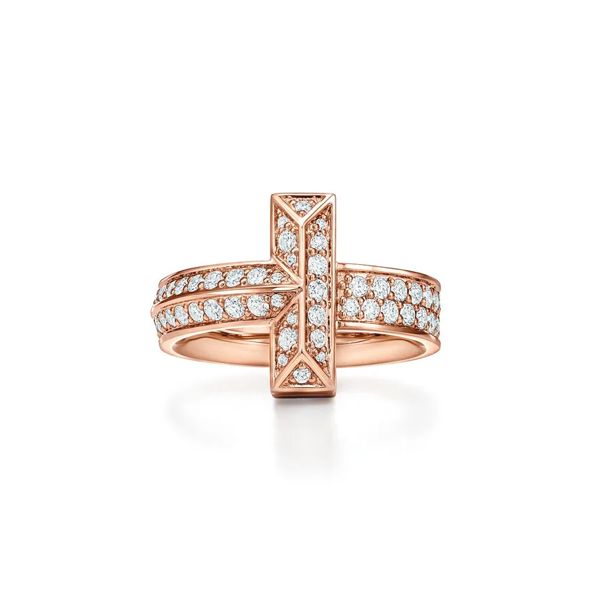 

Anniversary hot hot style lovers ring