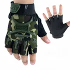 Перчатки для фитнеса, мужские тренировочные перчатки для занятий спортом, перчатки для защиты запястья для мужчин, нескользящие спортивные перчатки для бодибилдинга