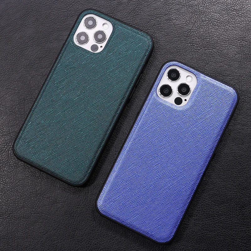 

Silicone Leather Cover Coque For iPhone 11 13 Pro X Xs Max 12 Silicone Case For iPhone 7 8 6 Plus SE 2020 XR Case Back Cover