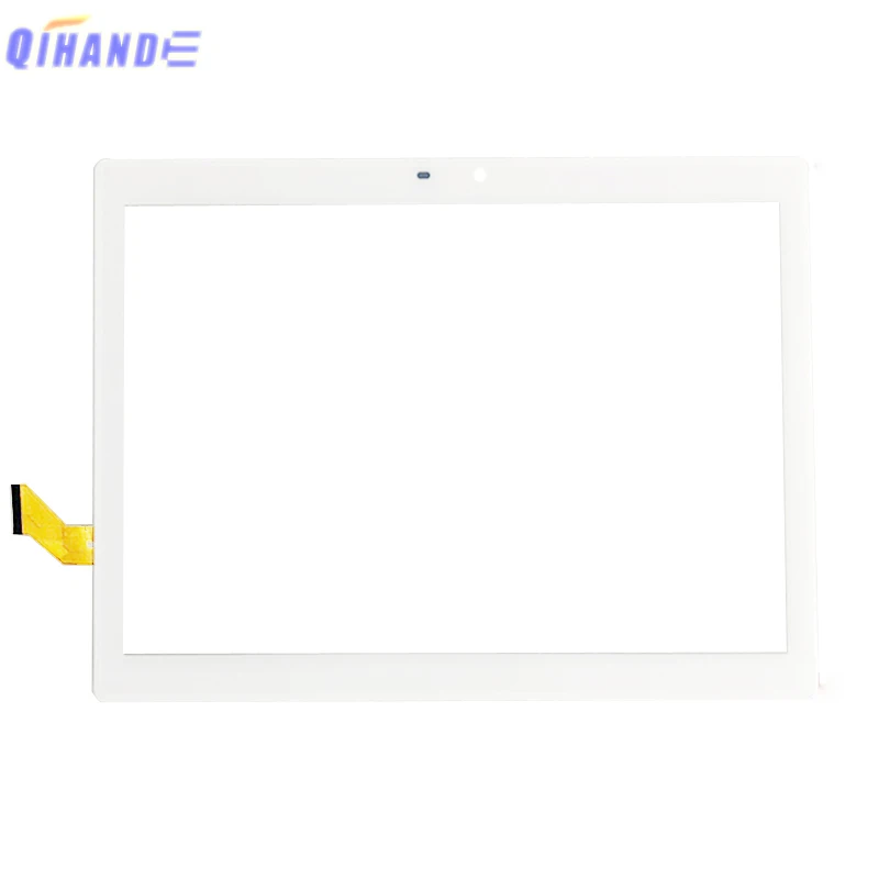 Новый сенсорный экран 2.5D 10 1 дюйма DH-10230A1-GG FPC-541 X-20L детский планшет панель