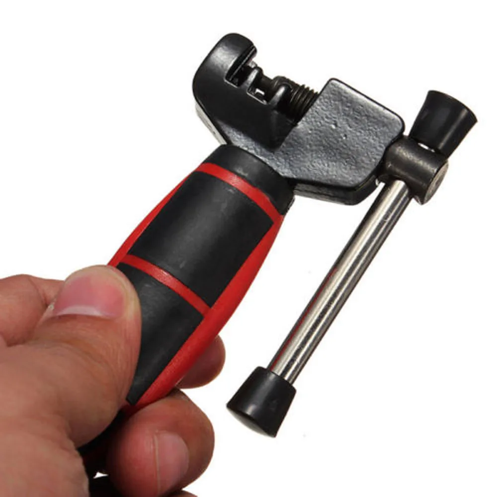 

Free Ship New Pro Cycling Bike Bicycle Mtb Repair Tool Steel Chain Breaker Splitter Cutter Accesorios para bicicletas accesorios